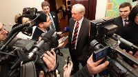 Přemysl Sobotka: Děkuji svým voličům a podporovatelům